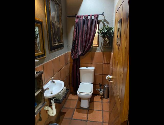 25M² BUSINESS TO LET IN SAFARI GARDENS